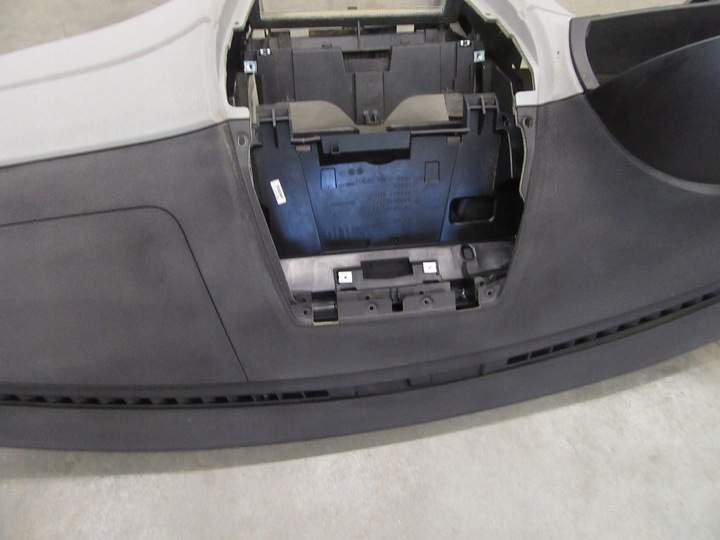 фото №12, Панель раздаточная капот bmw e83 x3 европа