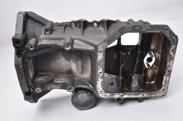 фото №3, Ceed rio soul venga hyundai i30 i 1.4 16v 109km поддон масляная 21135-2b000