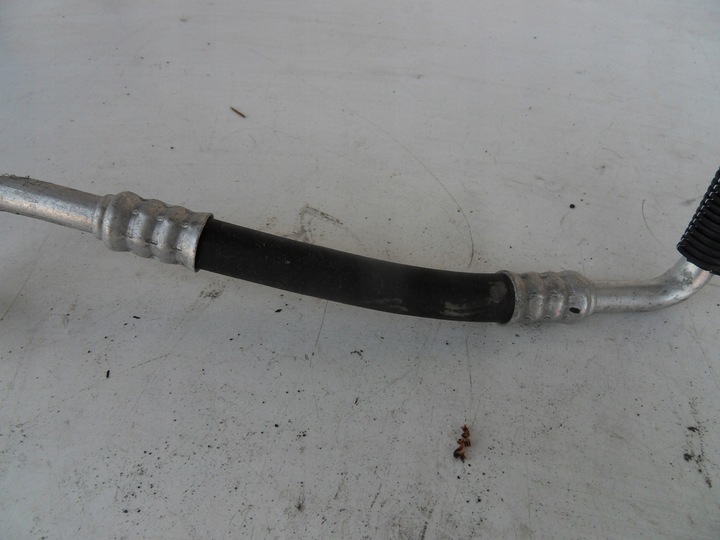 фото №3, Megane iii 2.0 16v шланг шланг кондиціонера