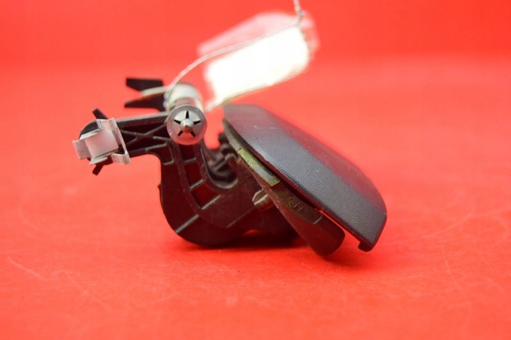 фото №6, Ручка правая зад задняя чёрная dacia sandero 2 ii 08-15