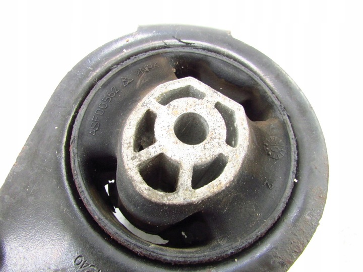 фото №4, Citroen c4 grand picasso 2.0hdi лапи двигуна нижня 06-13r asf00562