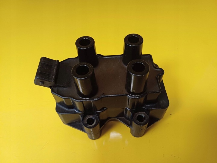 фото №1, Котушка запалювання opel vectra b 1.8 2526055a nr370