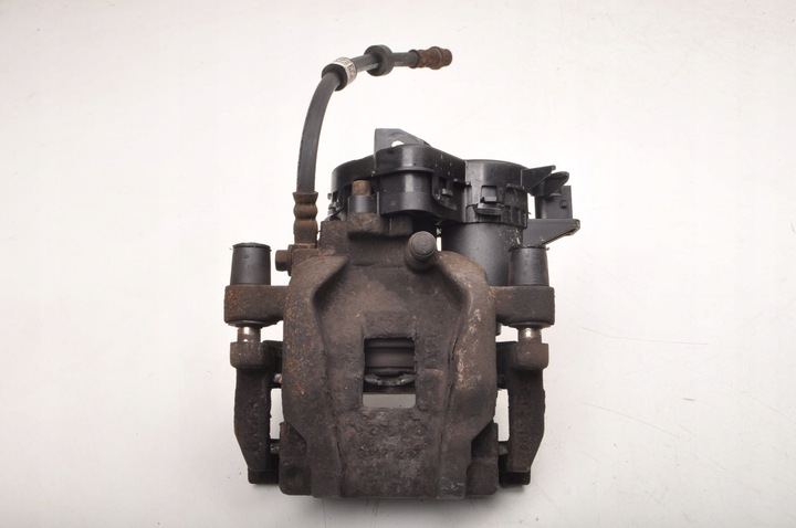 фото №1, Volvo xc90 ii t8 гибрид 2.0 суппорт тормозной левый зад 31471229