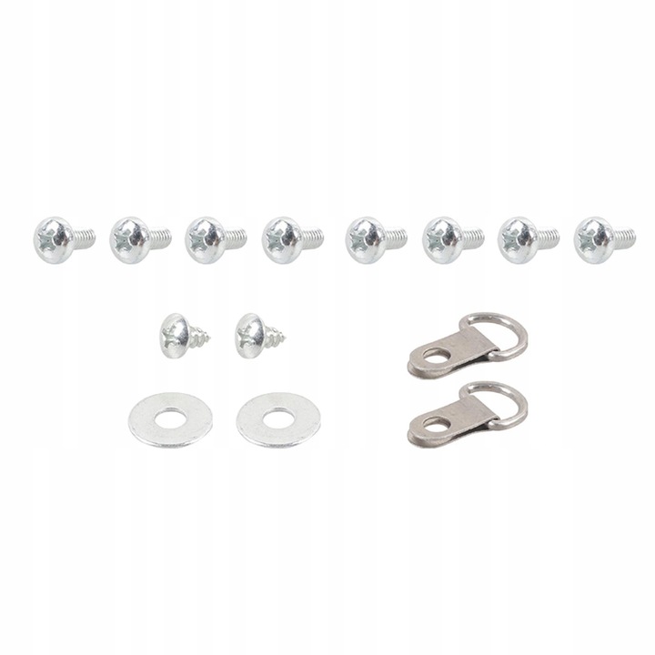 фото №6, Набор ремонтный люк автомобиля подходит для