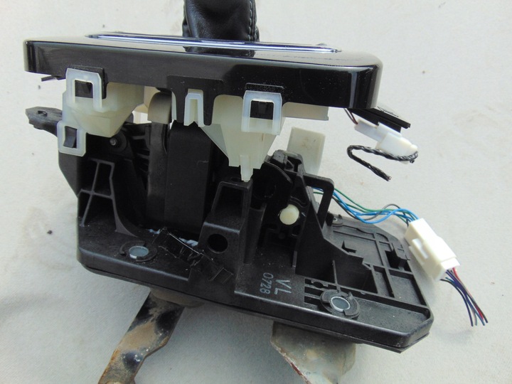 фото №9, Выборщик автомат subaru forester sj 4 iv 2012r- 2.0d европа