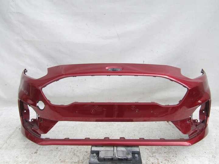 фото №1, Бампер ford fiesta mk8 17-21 st-line перед