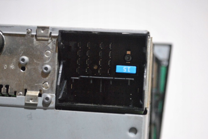 фото №4, Радиопроигрыватель cd opel astra h iii 93183869