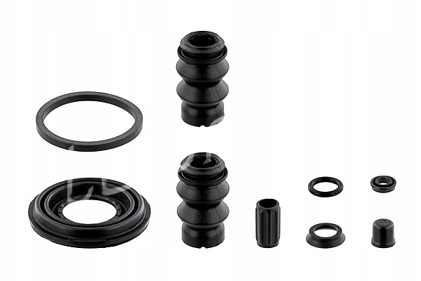 фото №2, Topran 117 203 набір ремонтний, супорт гальма