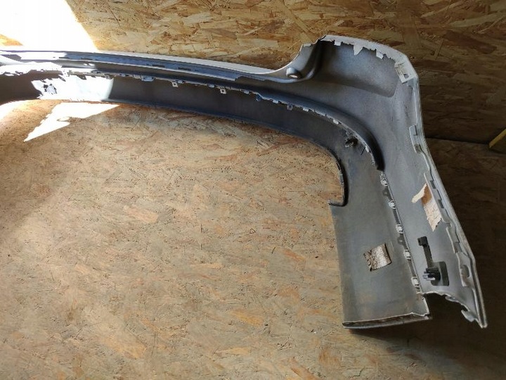 фото №14, Volvo xc90 ii xc-90 r-design 31353390 бампер задний зад 4xpdc