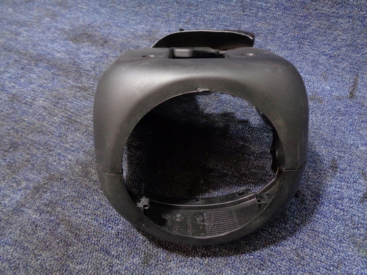 фото №5, Пластик защита корпус колонки alfa romeo 159