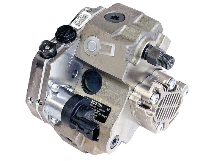 фото №1, Насос 2.3 iveco daily fiat ducato boxer 0445020008