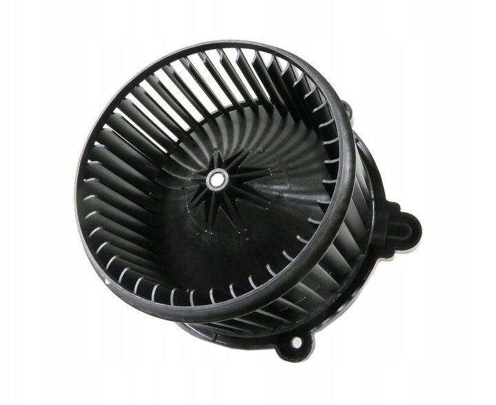 фото №1, Вентилятор повітродувка hyundai tucson 2004-2010 новий