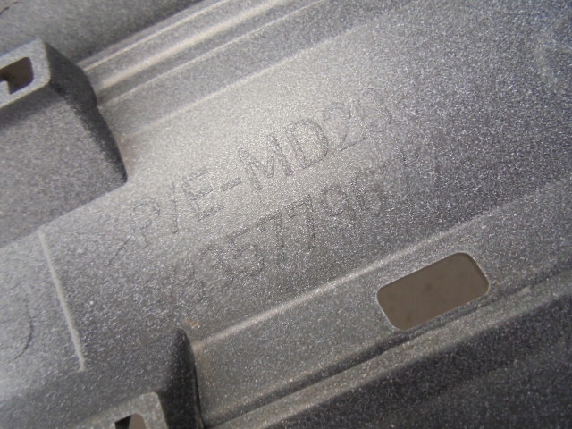 фото №5, Планка двері лівий перед toyota proace city verso