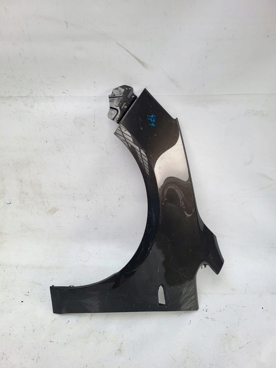 фото №1, Opel astra iv j 09-15 крило перед переднє лівий