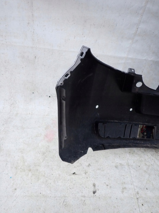 фото №8, Renault megane ii rs бампер зад задній pdc