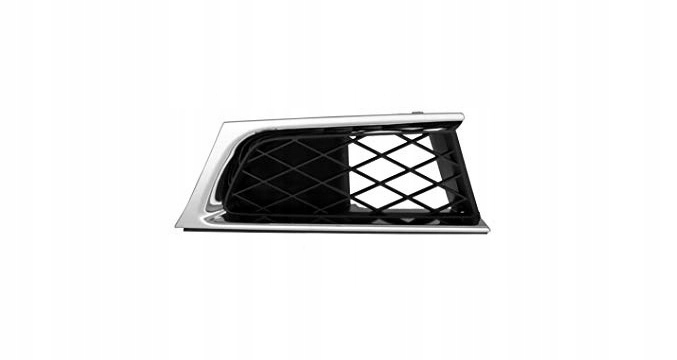 фото №1, Решётка правая impreza, 10.05- 721405-4
