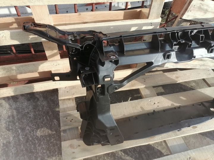 фото №9, Pas переднє audi a3 8v 12-16