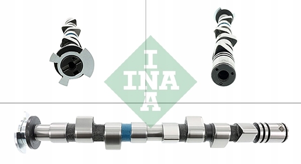 фото №2, Вал розподільний вал alfa romeo mito fiat doblo, doblo/