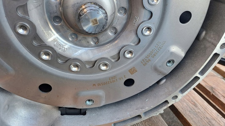 фото №10, Bmw 4 g26 420dx м-пакет коробка передач коробки передач 5a04a14