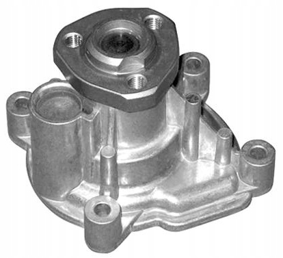 фото №1, Насос воды dolz a218