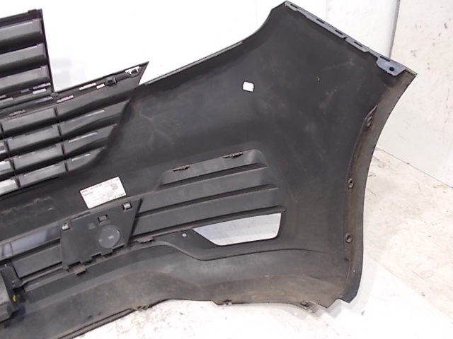 фото №12, Vw transporter t6.1 7e 19-22 бампер переднє org !