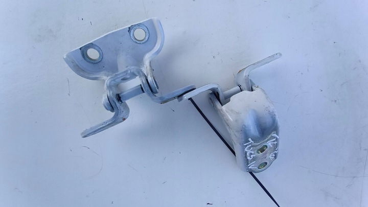 фото №1, Петли дверь зад левый hyundai tucson iv pyw