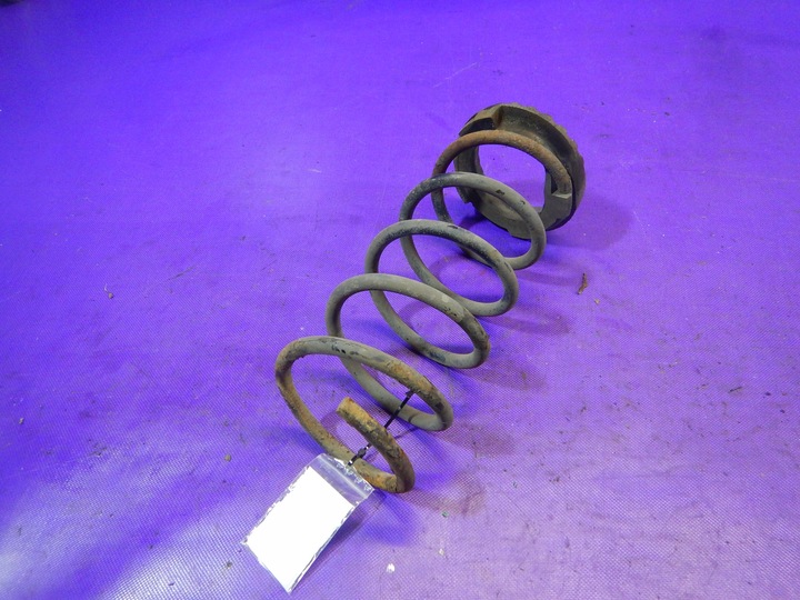 фото №1, Ford ka ii mk2 08- пружина зад подвешивание задняя