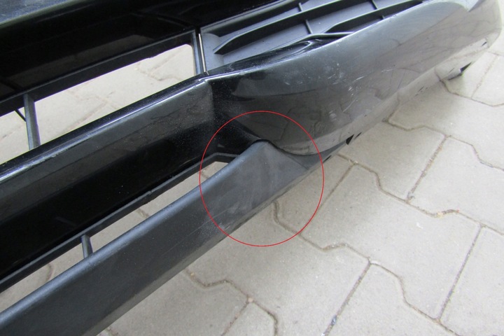 фото №9, Бампер перед переднее bmw 3 f30 f31 11-15