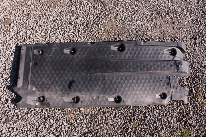 фото №5, Левая защита шасси 1q0825211a vw eos