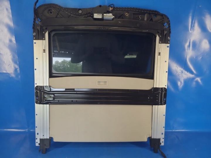 фото №6, Люк jeep compass 06-15 5183171ab