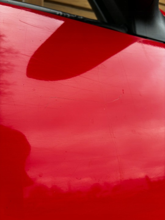 фото №8, Двері праві перед передні volkswagen golf iv