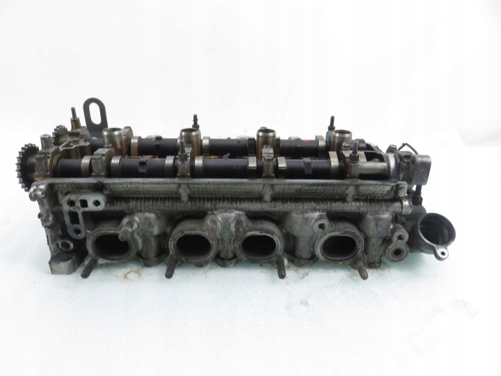 фото №6, Головка suzuki grand vitara i 2.0 j20a