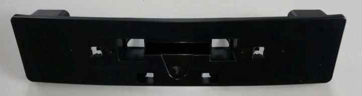 фото №1, Прокладка номерного знака регистрационный mazda cx-30