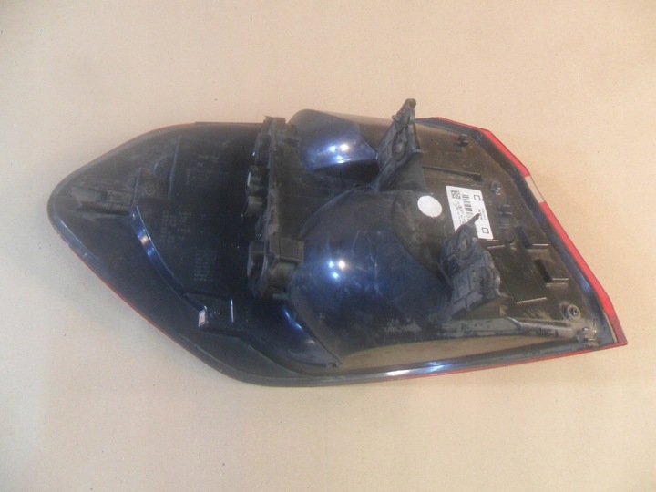 фото №11, Задняя лампа правая bmw f45 7311030