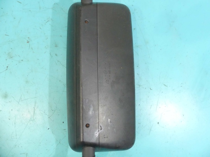 фото №8, Зеркало левая 5 pin nissan atleon ii 06-13 европа