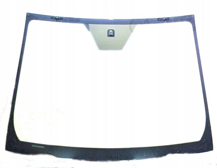 фото №1, Скло лобове передня toyota yaris iii 11-