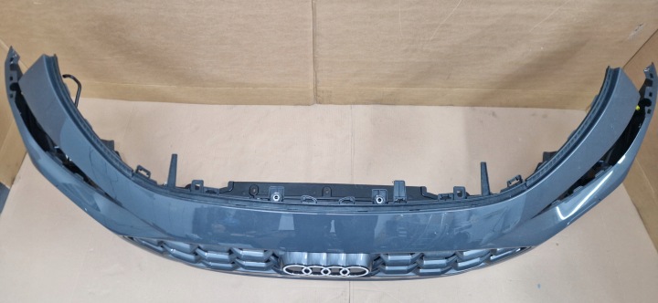 фото №6, Бампер перед audi a5 b10 8b3 6xpdc 2025-2026