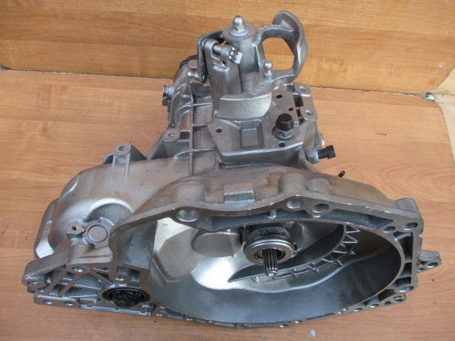 фото №7, Opel astra h zafira b 1.4 1.6 1.8 коробка передач 5 передача. po przeglądzie c418 c429