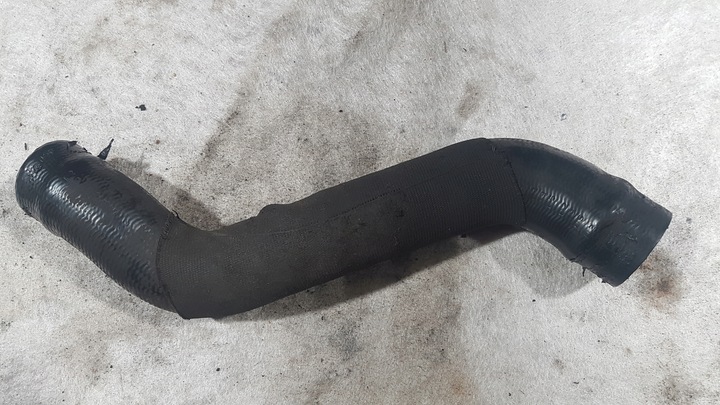 фото №1, Audi a8 d3 3.0tdi труба шланг шланг інтеркулер