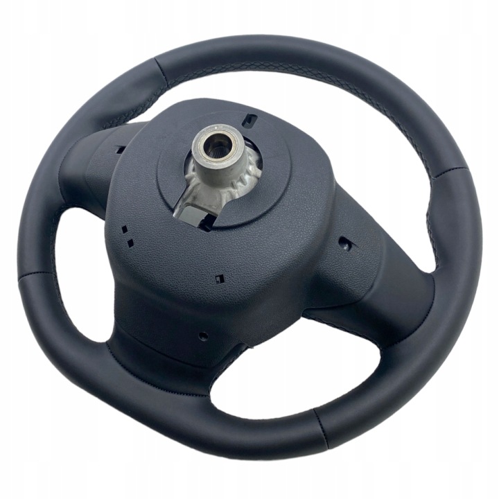 фото №14, Кермо renault megane iv talisman 484001444r