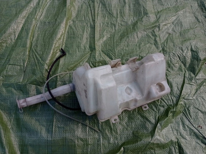 фото №3, Бачок склоомивача smart forfour i 454 colt