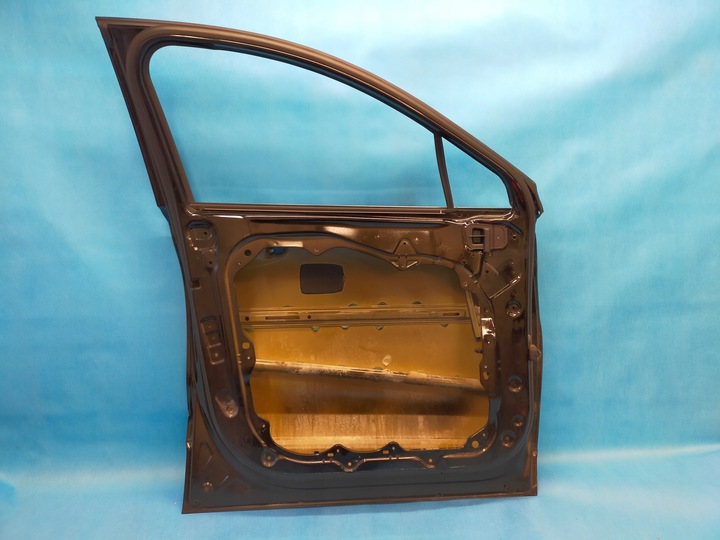 фото №11, Hyundai santa fe 4 iv 2.0crdi 185km 20r двері лівий перед nka phantom чорний