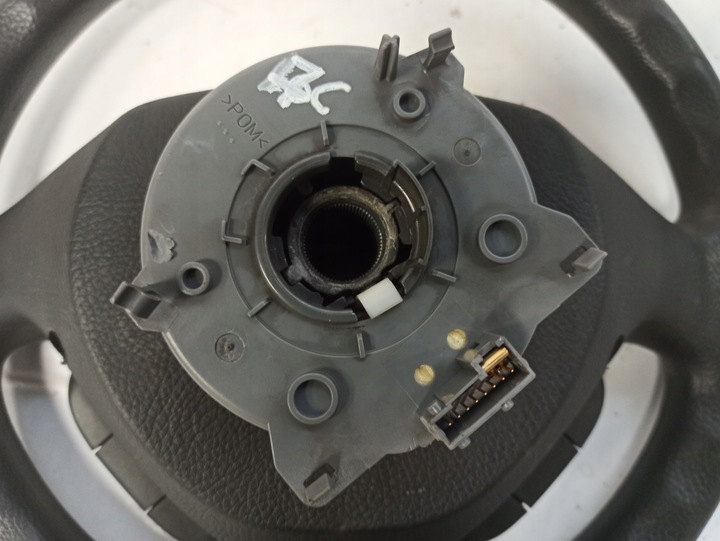 фото №11, Opel astra g кермо + подушка + стрічка 90538274 90437570 24436920