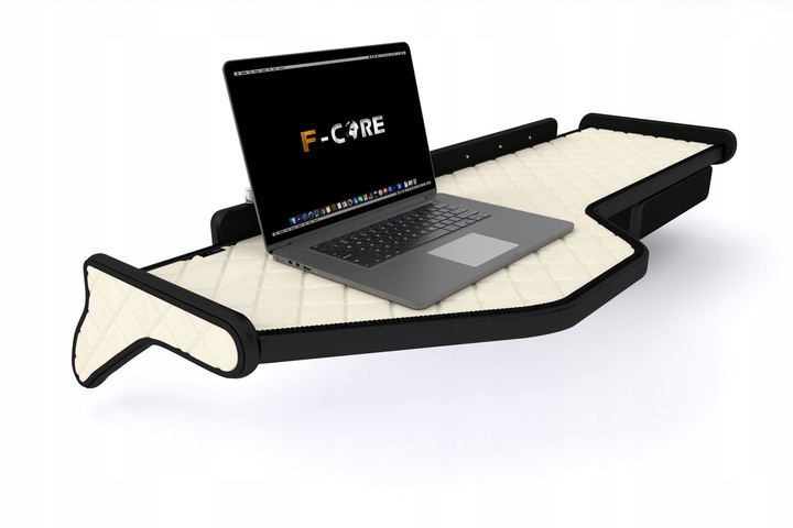 фото №1, Полиця na панель приладів tir volvo fh 2 98-01 подвійна led