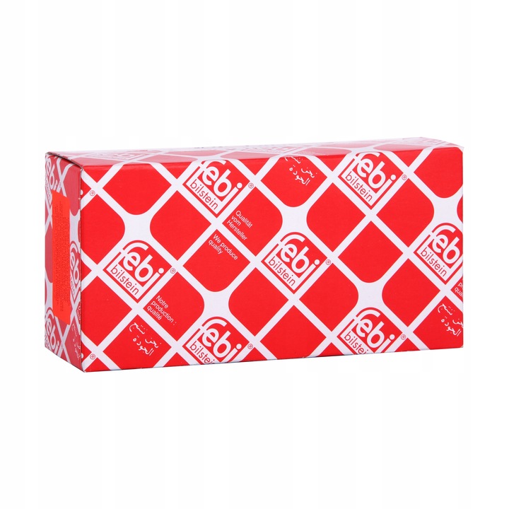 фото №16, Подушка двигуна febi bilstein 11486 8d0199382m