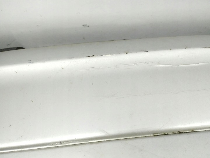 фото №10, Audi q7 4l 2006 бампер задний