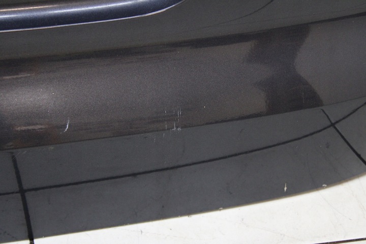 фото №12, Ford mondeo mk4 универсал 07r- крышка багажника зад задняя спойлер x6