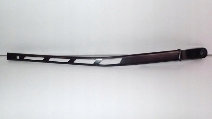 фото №1, Важіль двірники праві 4h2955408a audi a8 s8 d4