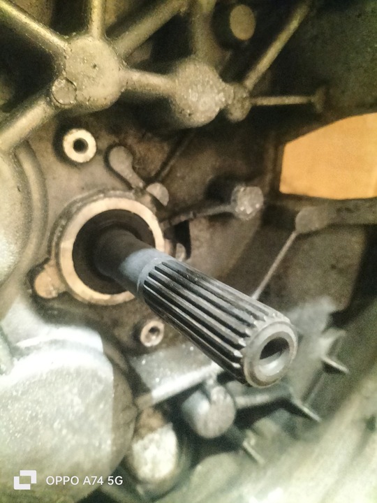 фото №7, Коробка передач коробки передач volvo v70 2.5 tdi 1023704