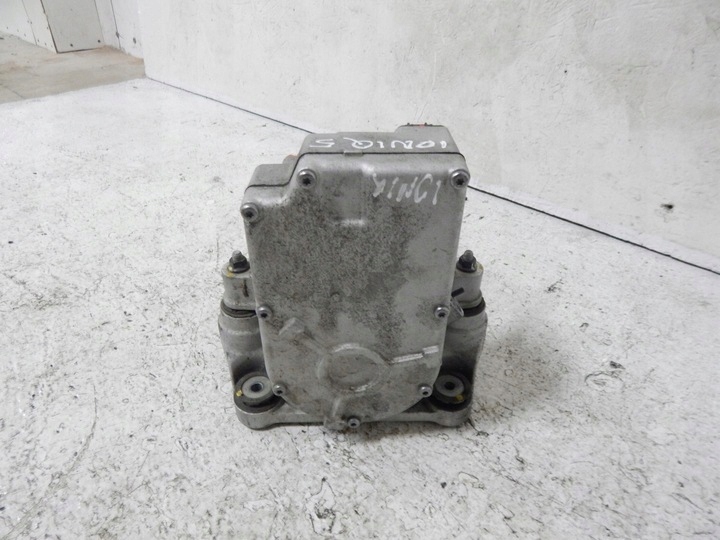 фото №5, Компресор кондиціонера hyundai ioniq v ev 21-24